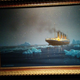 Illustration for article titled Pictures from the Reagan Library: The Titanic Exhibit